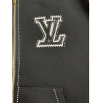 2025年12月4日秋冬新作Louis Vuittonジャケット高品質人気商品/LDF工場