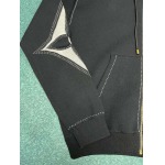 2025年12月4日秋冬新作Louis Vuittonジャケット高品質人気商品/LDF工場