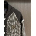 2025年12月4日秋冬新作Louis Vuittonジャケット高品質人気商品/LDF工場