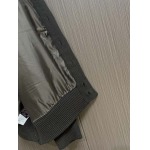 2025年12月4日秋冬新作Louis Vuittonジャケット高品質人気商品/LDF工場