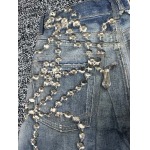 2025年12月4日秋冬新作ACNEジーパン高品質人気商品/LDF工場