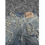 2025年12月4日秋冬新作ACNEジーパン高品質人気商品/LDF工場