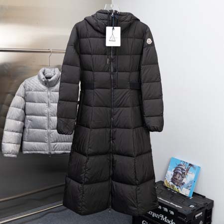 2025年12月4日秋冬新作Monclerダウンジャケット高...
