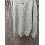 2025年12月4日秋冬新作LOUIS VUITTONスウェット高品質人気商品/LDF工場