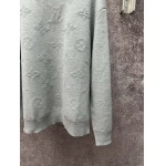 2025年12月4日秋冬新作LOUIS VUITTONスウェット高品質人気商品/LDF工場