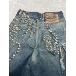 2025年12月4日秋冬新作ACNEジーパン高品質人気商品/LDF工場