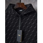 2025年12月4日秋冬新作Fendiジャケット高品質人気商品/LDF工場