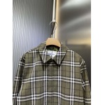 2025年12月4日秋冬新作BURBERRYジャケット高品質人気商品/LDF工場