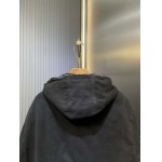 2025年12月4日秋冬新作Prada綿の服高品質人気商品/LDF工場