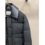 2025年12月4日秋冬新作Miu Miuダウンジャケット高品質人気商品/LDF工場