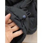 2025年12月4日秋冬新作Miu Miuダウンジャケット高品質人気商品/LDF工場