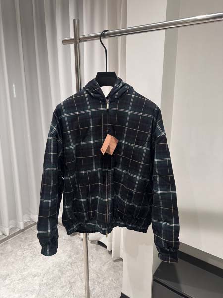 2025年12月4日秋冬新作Miu Miuジャケット高品質人...