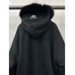 2025年12月4日秋冬新作Balenciagaジャケット高品質人気商品/LDF工場