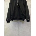 2025年12月4日秋冬新作Balenciagaジャケット高品質人気商品/LDF工場