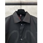 2025年12月4日秋冬新作Loeweシャツ高品質人気商品/LDF工場