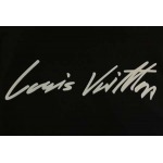 2025年12月4日秋冬新作Louis Vuitton半袖 tシャツ高品質人気商品/LDF工場