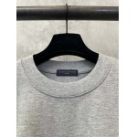 2025年12月4日秋冬新作Louis Vuitton半袖 tシャツ高品質人気商品/LDF工場