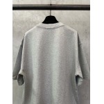 2025年12月4日秋冬新作Louis Vuitton半袖 tシャツ高品質人気商品/LDF工場