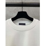 2025年12月4日秋冬新作Louis Vuitton半袖 tシャツ高品質人気商品/LDF工場