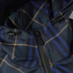 2025年12月4日秋冬新作Burberryジャケット高品質人気商品/LDF工場