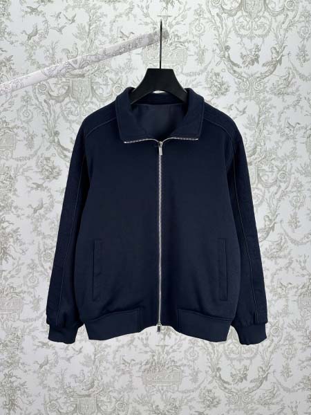 2025年12月4日秋冬新作Dior ジャケット高品質人気商...