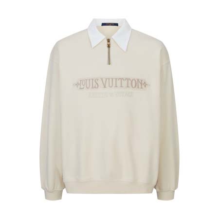 2025年12月4日秋冬新作LOUIS VUITTONスウェ...