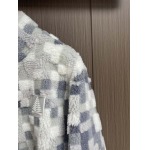 2025年12月4日秋冬新作Louis Vuittonジャケット高品質人気商品/LDF工場