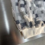 2025年12月4日秋冬新作Louis Vuittonジャケット高品質人気商品/LDF工場