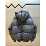 2025年12月4日秋冬新作Louis Vuittonジャケット高品質人気商品/LDF工場