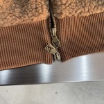 2025年12月4日秋冬新作Louis Vuittonジャケット高品質人気商品/LDF工場