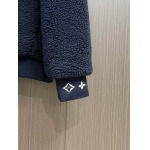 2025年12月4日秋冬新作Louis Vuittonジャケット高品質人気商品/LDF工場