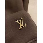 2025年12月4日秋冬新作Louis Vuittonスウェット高品質人気商品/LDF工場