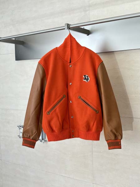 2025年12月4日秋冬新作Dior ジャケット高品質人気商...