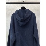 2025年12月4日秋冬新作Louis Vuittonスウェット高品質人気商品/LDF工場