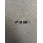 2025年12月4日秋冬新作 MIU MIU高品質人気商品/LDF工場