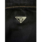 2025年12月4日秋冬新作Prada長袖高品質人気商品/LDF工場