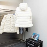 2025年12月4日秋冬新作Moncler 女性ジャケット高品質人気商品/LDF工場