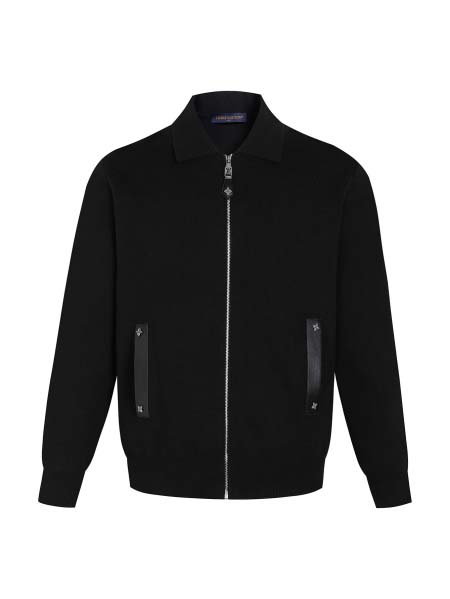 2025年12月4日秋冬新作LOUIS VUITTONジャケ...