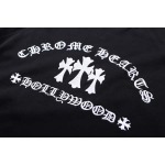 2025年12月4日秋冬新作Chrome Heartsスウェット高品質人気商品/LDF工場