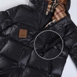 2025年12月4日秋冬新作Burberryグースダウン高品質人気商品/LDF工場