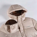 2025年12月4日秋冬新作Burberryグースダウン高品質人気商品/LDF工場