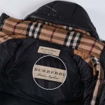 2025年12月4日秋冬新作Burberryグースダウン高品質人気商品/LDF工場