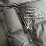 2025年12月4日秋冬新作Fendiグースダウン高品質人気商品/LDF工場