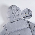 2025年12月4日秋冬新作FENDIグースダウン高品質人気商品/LDF工場