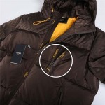 2025年12月4日秋冬新作FENDIグースダウン高品質人気商品/LDF工場