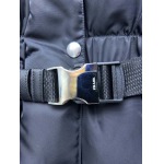 2025年12月4日秋冬新作Pradaダウンジャケット高品質人気商品/LDF工場