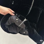 2025年12月4日秋冬新作Pradaダウンジャケット高品質人気商品/LDF工場