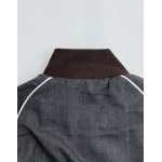 2025年12月4日秋冬新作Miumiuジャケット高品質人気商品/LDF工場