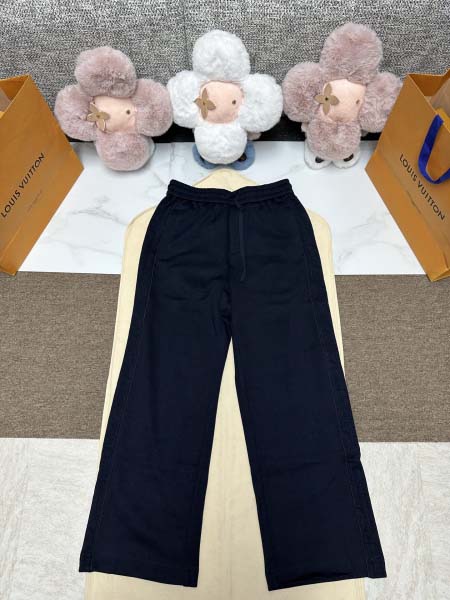 2025年12月4日秋冬新作Dior ズボン高品質人気商品/...