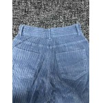 2025年12月4日秋冬新作Chanelデニムパンツ高品質人気商品/LDF工場